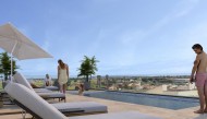 Appartement - Nouvelle construction - Catral - CBN-33035