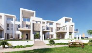 Appartement - Nouvelle construction - Ciudad Quesada - CBN-34516