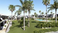 Appartement - Nouvelle construction - Ciudad Quesada - CBN-54261