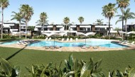 Appartement - Nouvelle construction - Ciudad Quesada - CBN-87382