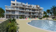 Appartement - Nouvelle construction - Denia - CBN-84121