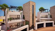 Appartement - Nouvelle construction - Fuente Álamo - CBN-83017