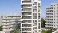 Appartement - Nouvelle construction - Guardamar - CBN-18415