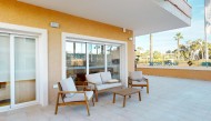 Appartement - Nouvelle construction - Guardamar - CBN-25781
