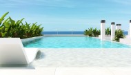 Appartement - Nouvelle construction - Guardamar - CBN-34717