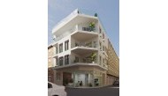 Appartement - Nouvelle construction - Guardamar - CBN-35985