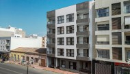 Appartement - Nouvelle construction - Guardamar - CBN-50082