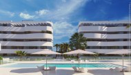 Appartement - Nouvelle construction - Guardamar - CBN-74065