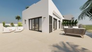 Appartement - Nouvelle construction - Guardamar - CBN-93078