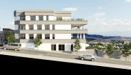 Appartement - Nouvelle construction - Hondon de los Frailes - CBN-21891