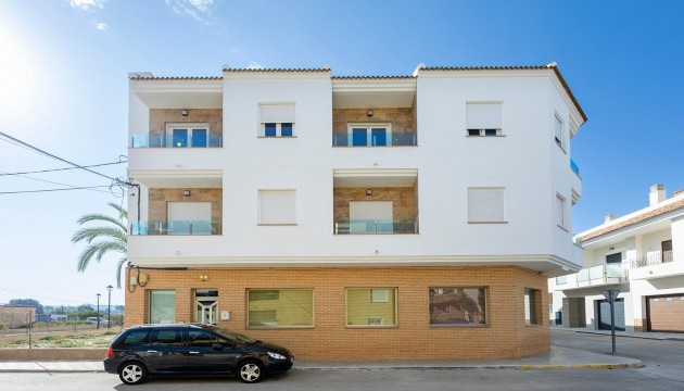 Appartement - Nouvelle construction - Jacarilla - pueblo