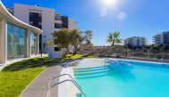 Appartement - Nouvelle construction - La Zenia - sns-021