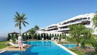 Appartement - Nouvelle construction - Los Alcazares - CBN-20812