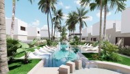 Appartement - Nouvelle construction - Los Alcazares - CBN-29624