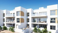 Appartement - Nouvelle construction - Los Alcazares - CBN-77149
