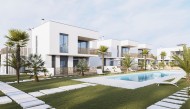 Appartement - Nouvelle construction - Mar de Cristal - SNS-1212