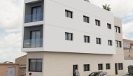 Appartement - Nouvelle construction - Mazarron - CBN-49196