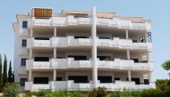 Appartement - Nouvelle construction - Orihuela - CBN-21183