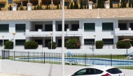 Appartement - Nouvelle construction - Orihuela - CBN-69529