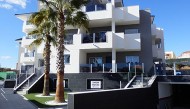 Appartement - Nouvelle construction - Orihuela - CBN-83755