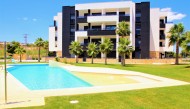 Appartement - Nouvelle construction - Orihuela - SNS-135