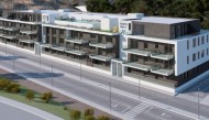 Appartement - Nouvelle construction - Orihuela - SNS-200