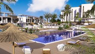 Appartement - Nouvelle construction - Pilar de la Horadada - CBN-27039