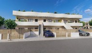 Appartement - Nouvelle construction - Pilar de la Horadada - CBN-46997