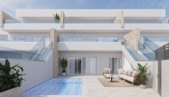 Appartement - Nouvelle construction - Pilar de la Horadada - CBN-56593