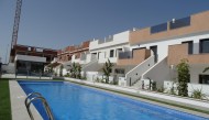 Appartement - Nouvelle construction - Pilar de la Horadada - CBN-57127