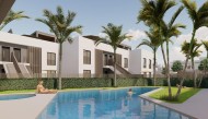 Appartement - Nouvelle construction - Pilar de la Horadada - CBN-62024