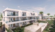 Appartement - Nouvelle construction - Pilar de la Horadada - CBN-75868