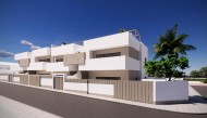 Appartement - Nouvelle construction - Pilar de la Horadada - CBN-80737