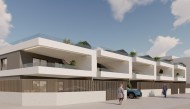 Appartement - Nouvelle construction - Pilar de la Horadada - CBN-93327