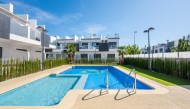 Appartement - Nouvelle construction - Pilar de la Horadada - sns-026
