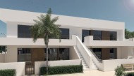 Appartement - Nouvelle construction - Pilar de la Horadada - SNS-804
