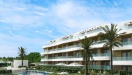 Appartement - Nouvelle construction - Playa Flamenca - CBN-93772