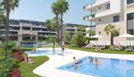 Appartement - Nouvelle construction - Playa Flamenca - SNS-270