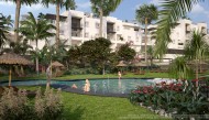 Appartement - Nouvelle construction - Punta Prima - sns-105