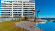 Appartement - Nouvelle construction - Punta Prima - SNS-683