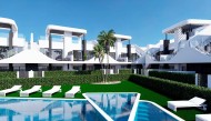 Appartement - Nouvelle construction - San Fulgencio - CBN-15531
