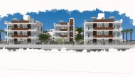 Appartement - Nouvelle construction - San Javier - SNS-574