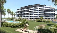 Appartement - Nouvelle construction - San Miguel de Salinas - CBN-60320