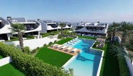 Appartement - Nouvelle construction - San Miguel de Salinas - CBN-80094