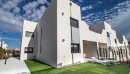 Appartement - Nouvelle construction - San Miguel de Salinas - SNS-234
