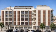 Appartement - Nouvelle construction - San Pedro del Pinatar - CBN-15895
