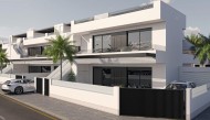 Appartement - Nouvelle construction - San Pedro del Pinatar - CBN-20766