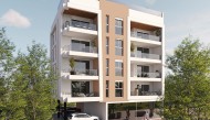 Appartement - Nouvelle construction - San Pedro del Pinatar - CBN-27294