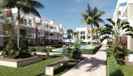 Appartement - Nouvelle construction - San Pedro del Pinatar - CBN-47893
