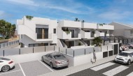 Appartement - Nouvelle construction - San Pedro del Pinatar - CBN-49256